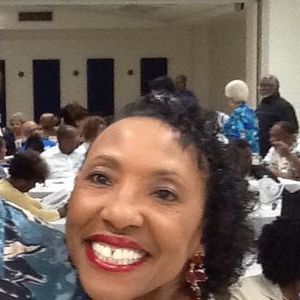 Meet your Posher, Shirley